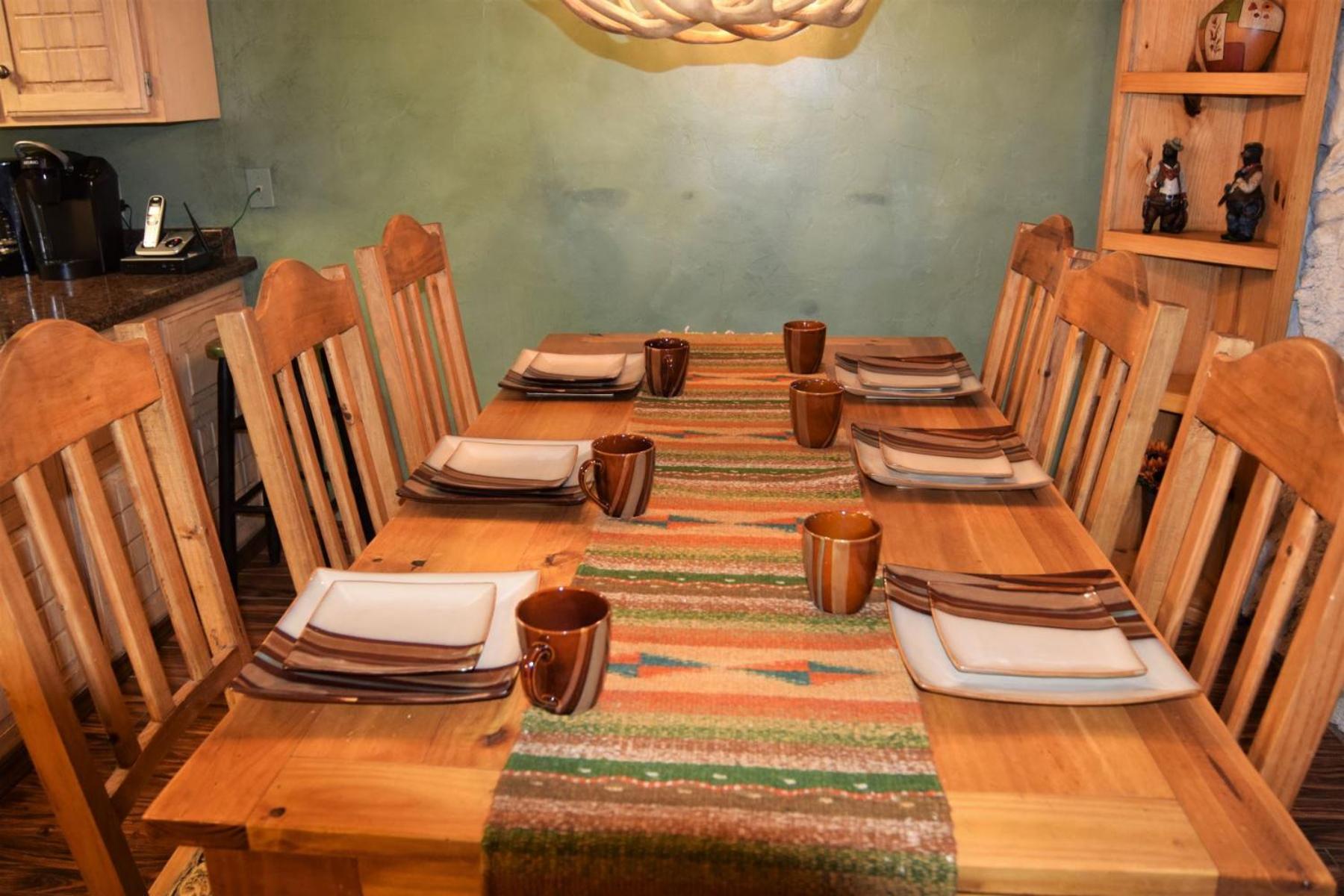 Claim Jumper Townhouse 16 - On The River - Across From The Fishing Ponds - In Town - Near The Ski Area - Fireplace - Wifi - Sate Red River Eksteriør billede